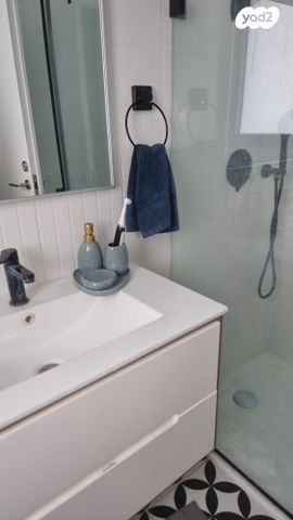 דירה, התקווה 7, שכונת גפן, רמת גן