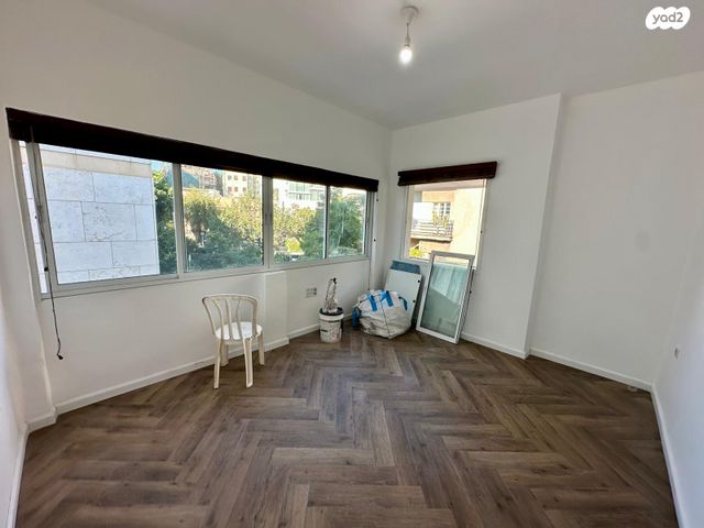 דירה, נחמני 32, לב תל אביב, לב העיר צפון, תל אביב יפו