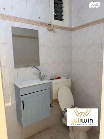 דירה, בן עמי 25, גבעת הרקפות, גבעת תל חי, קרית אתא