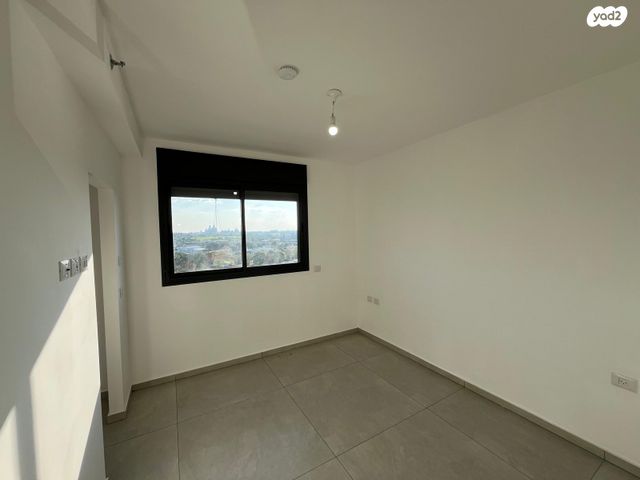 דירה, הקרן הקיימת לישראל, נופי בן שמן, לוד