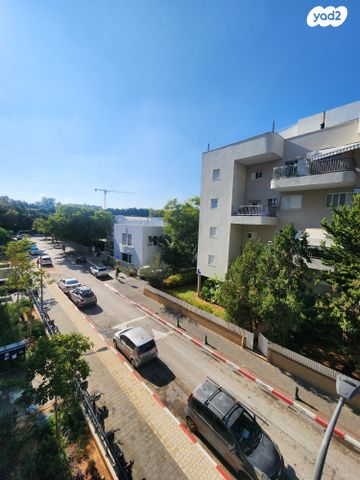 דירה, יגור 12, יד אליהו, תל אביב יפו