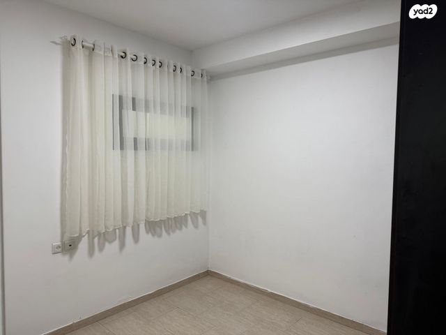 דירה, הנמל, אשקלון