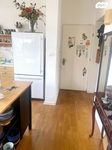 דירה, האר"י, כרם התימנים, תל אביב יפו