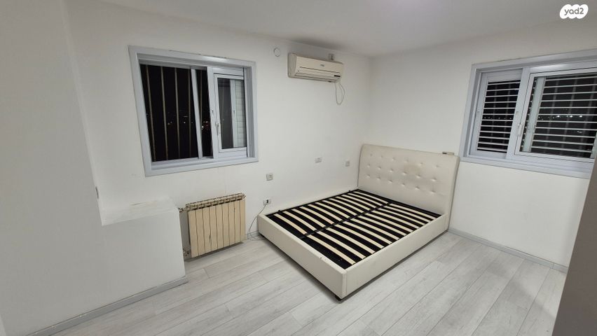 דירה, ברזוויל 1, גרין ועם, חולון