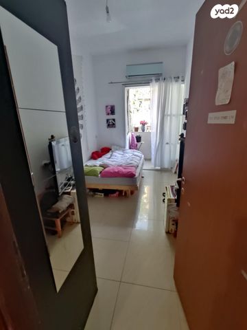 דירה, הרצל 102, פלורנטין, תל אביב יפו