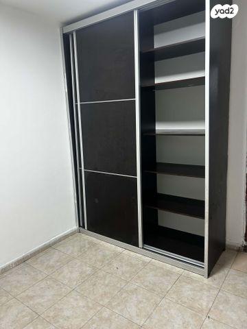 דירה, קולומביה, קרית מנחם, ירושלים