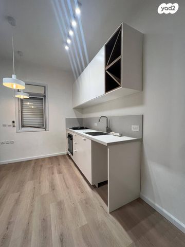 דירה, הנביאים, הצפון הישן - דרום, תל אביב יפו