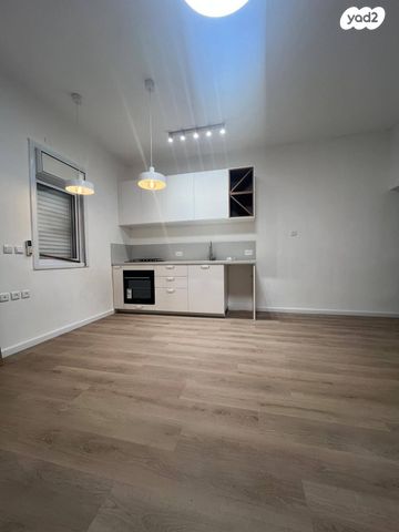 דירה, הנביאים, הצפון הישן - דרום, תל אביב יפו