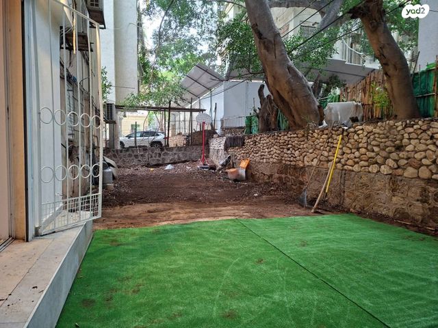 דירה, הנביאים, הצפון הישן - דרום, תל אביב יפו