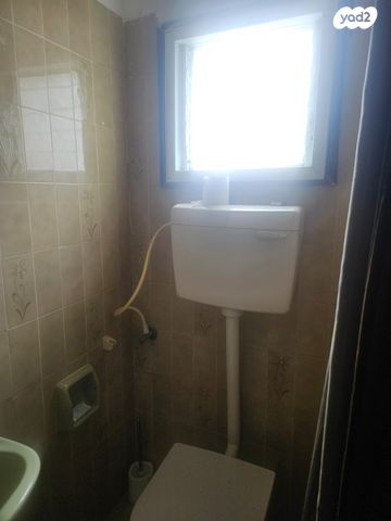 יחידת דיור, דרך בן גוריון, בת ים