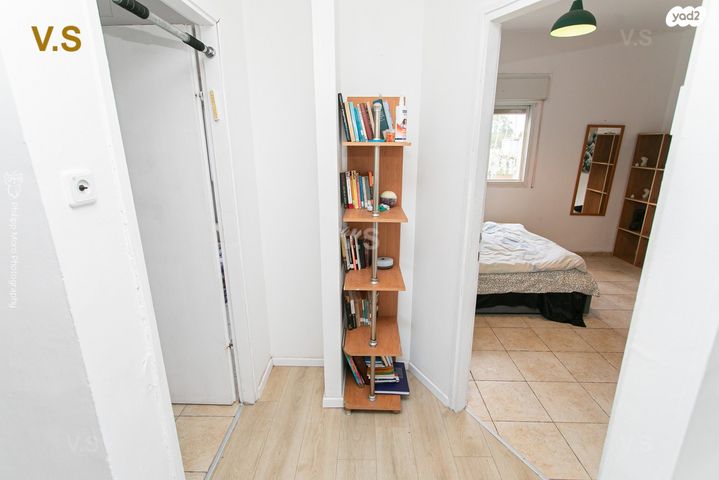 דירה, עמל 13, קרית אליעזר, חיפה