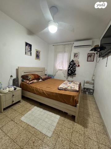 דירה, שגיא ב, לוד