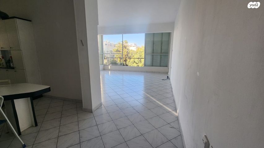 דירה, שדרות נורדאו, הצפון הישן - צפון, תל אביב יפו