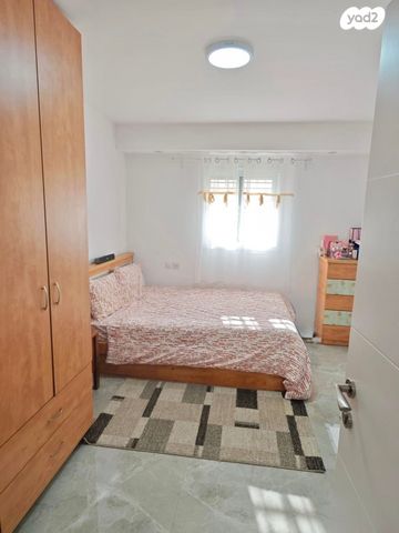 דירה, שבזי 4, משכנות, רמלה