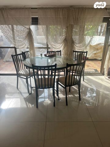 בית פרטי/ קוטג', המגילה, נווה חוף, ראשון לציון