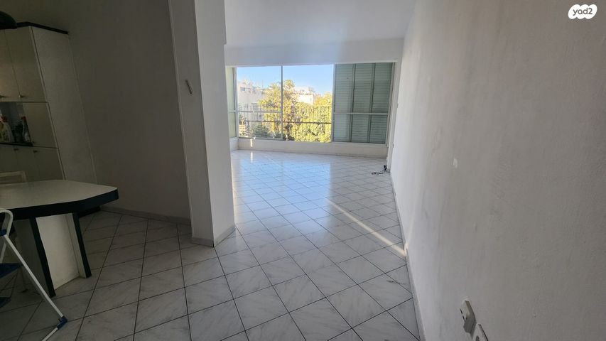 דירה, שדרות נורדאו, הצפון הישן - צפון, תל אביב יפו