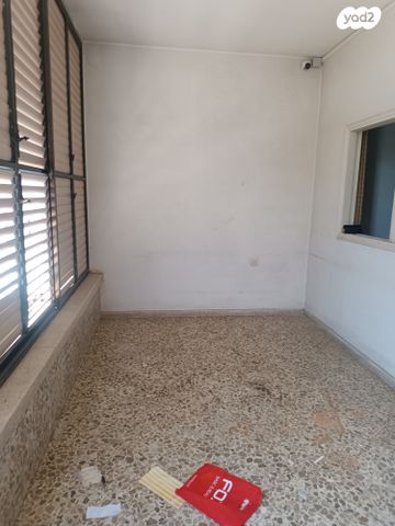 יחידת דיור, נאות רחל, חולון