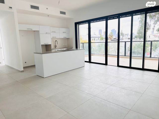 דירה, מבצע קדש 52, הדר יוסף, תל אביב יפו