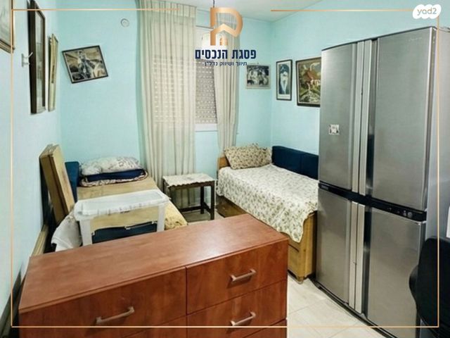 דירה, בנימין מינץ, רמות, ירושלים