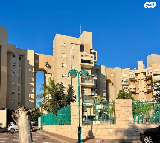 דירה, טבריה 4, נווה אילן, אשקלון