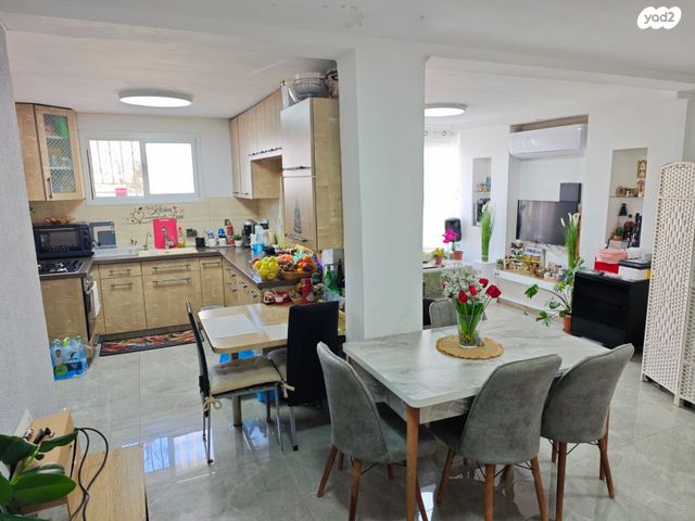 דירה, שבזי 4, משכנות, רמלה