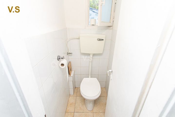 דירה, עמל 13, קרית אליעזר, חיפה