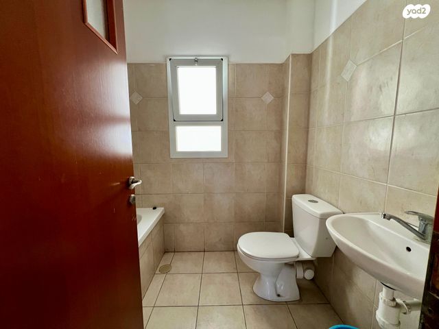 דירה, טבריה 4, נווה אילן, אשקלון