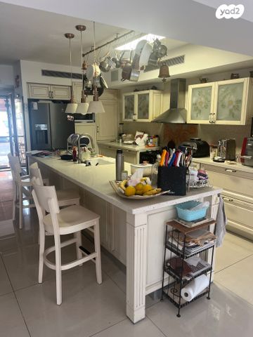 בית פרטי/ קוטג', המגילה, נווה חוף, ראשון לציון