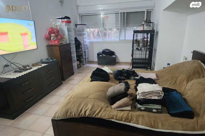 דופלקס, יותם, שמבור, חיפה