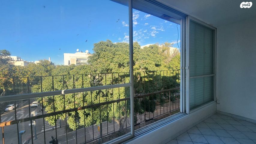 דירה, שדרות נורדאו, הצפון הישן - צפון, תל אביב יפו