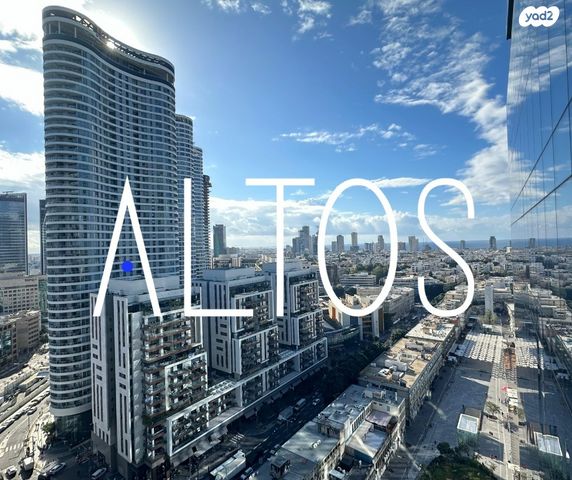 דופלקס, גרציאני יצחק 4, גני שרונה, קרית הממשלה, תל אביב יפו