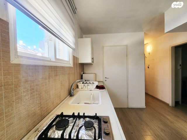 דירה, אחד העם, רמת השקמה, רמת גן