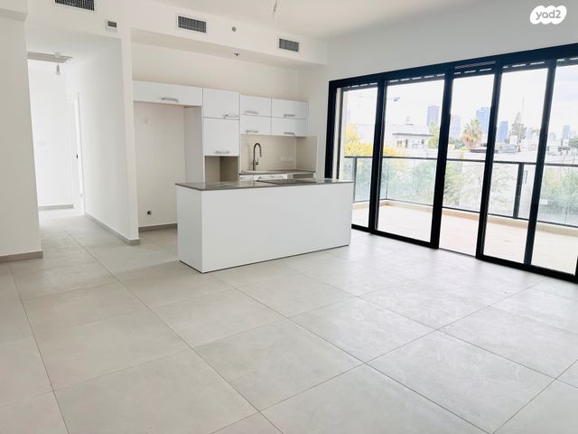 דירה, מבצע קדש 52, הדר יוסף, תל אביב יפו