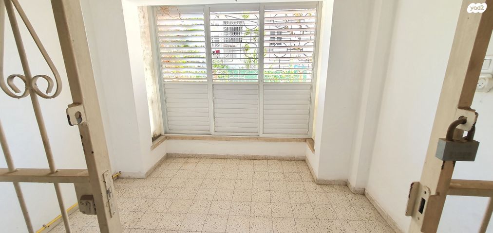 דו משפחתי, החי"ל, נגבה, רמת גן