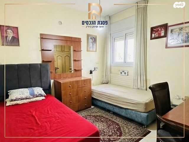 דירה, בנימין מינץ, רמות, ירושלים