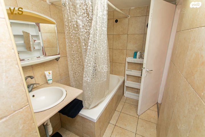 דירה, עמל 13, קרית אליעזר, חיפה