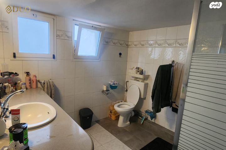 דופלקס, יותם, שמבור, חיפה