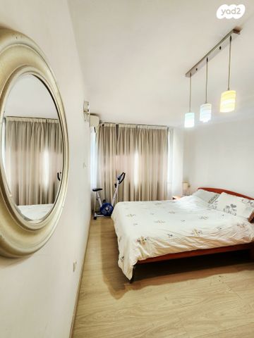 דירה, אחד העם, רמת השקמה, רמת גן