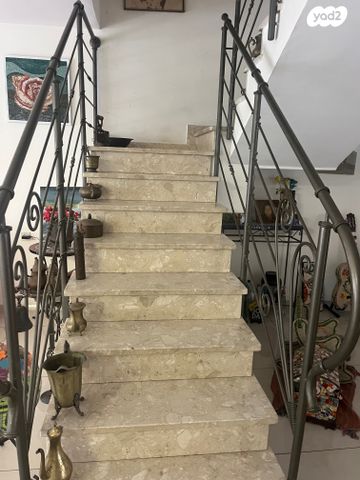 בית פרטי/ קוטג', המגילה, נווה חוף, ראשון לציון