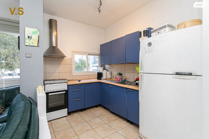 דירה, עמל 13, קרית אליעזר, חיפה