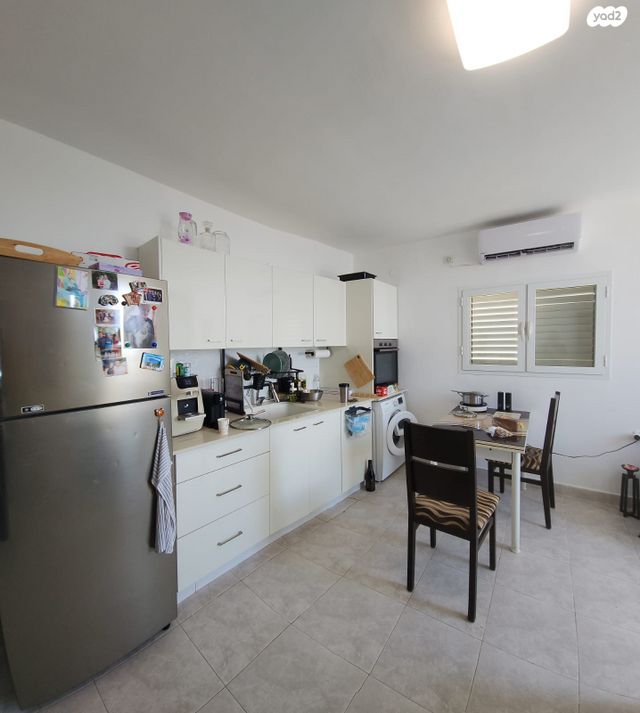 יחידת דיור, אשדוד