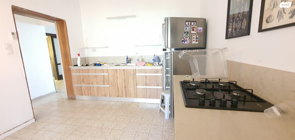 דו משפחתי, החי"ל, נגבה, רמת גן