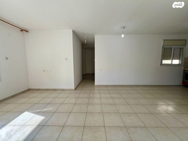 דירה, טבריה 4, נווה אילן, אשקלון