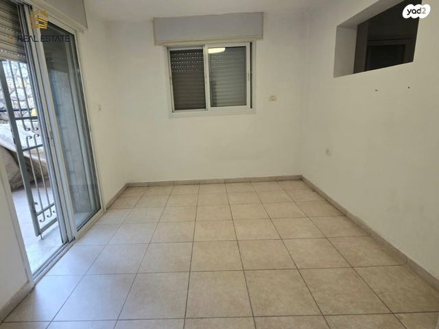 דירת גן, אליעזר מרגולין, קטמונים, ירושלים