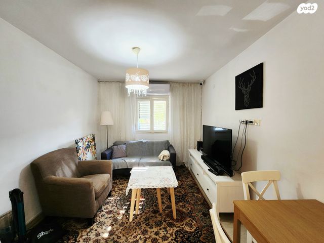 דירה, אחד העם, רמת השקמה, רמת גן