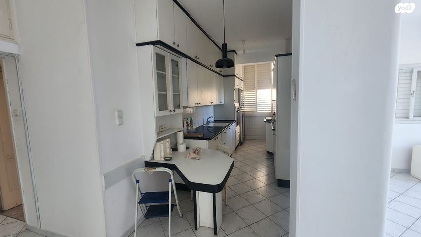 דירה, שדרות נורדאו, הצפון הישן - צפון, תל אביב יפו