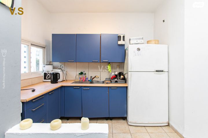 דירה, עמל 13, קרית אליעזר, חיפה