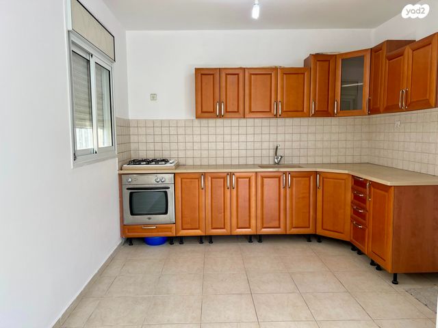 דירה, טבריה 4, נווה אילן, אשקלון