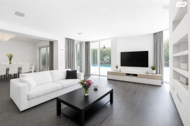 בית פרטי/ קוטג', סביון