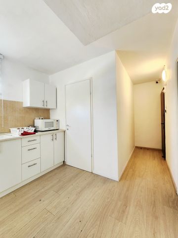 דירה, אחד העם, רמת השקמה, רמת גן